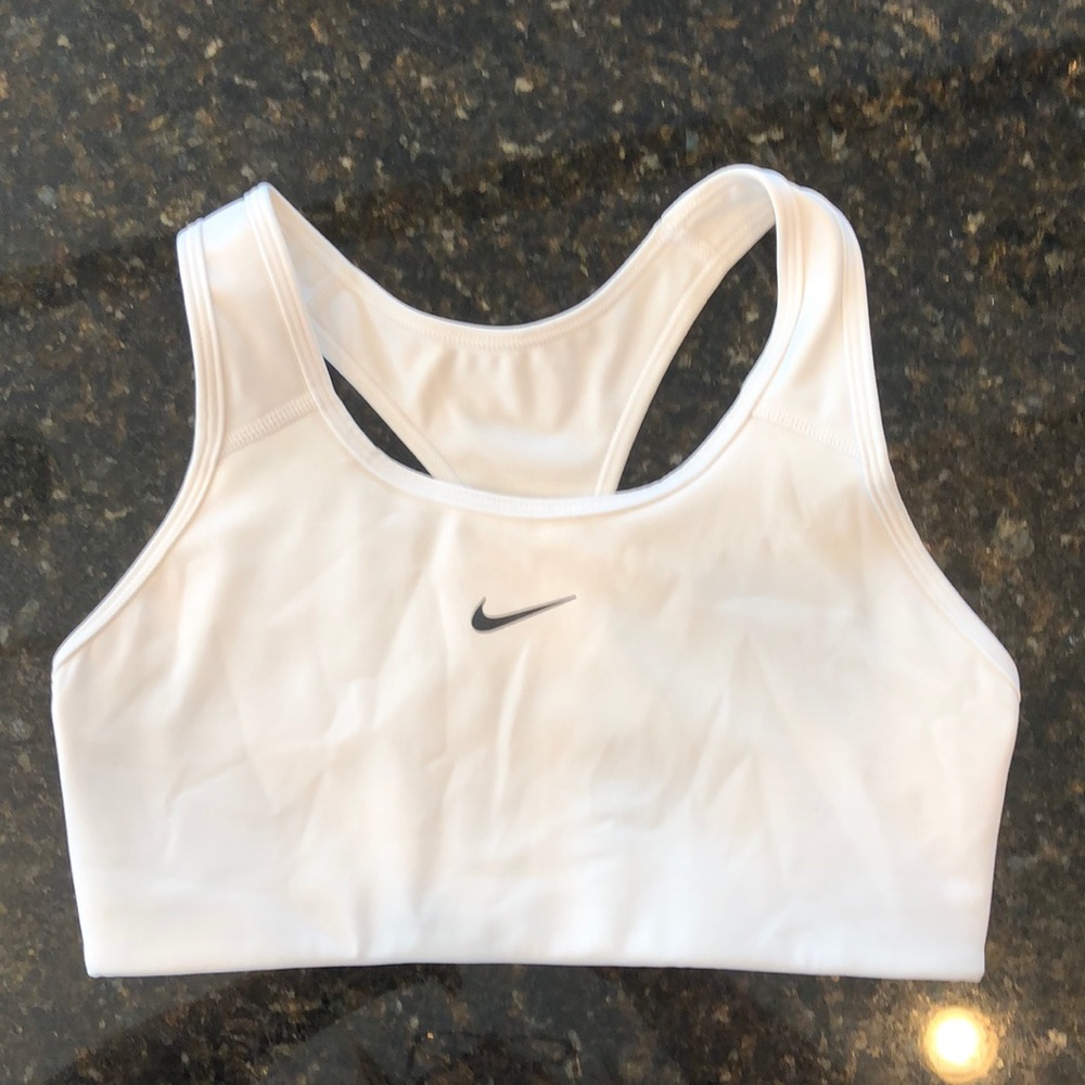 Women’s Nike sports bras - size Medium